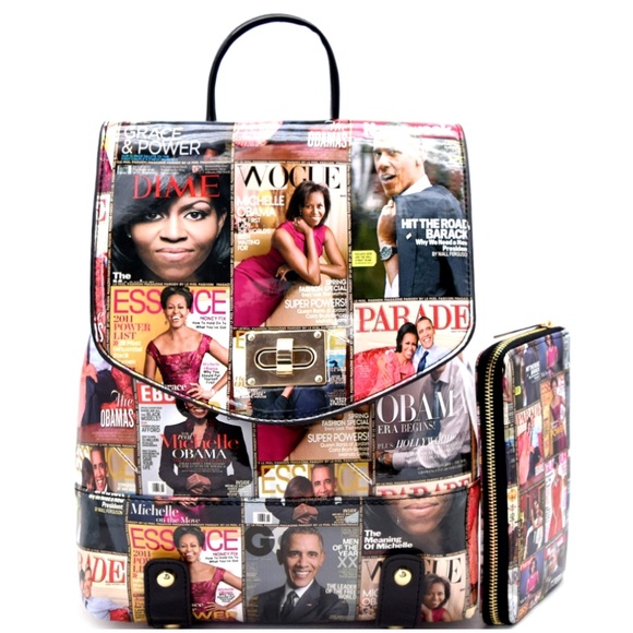 Backpacks